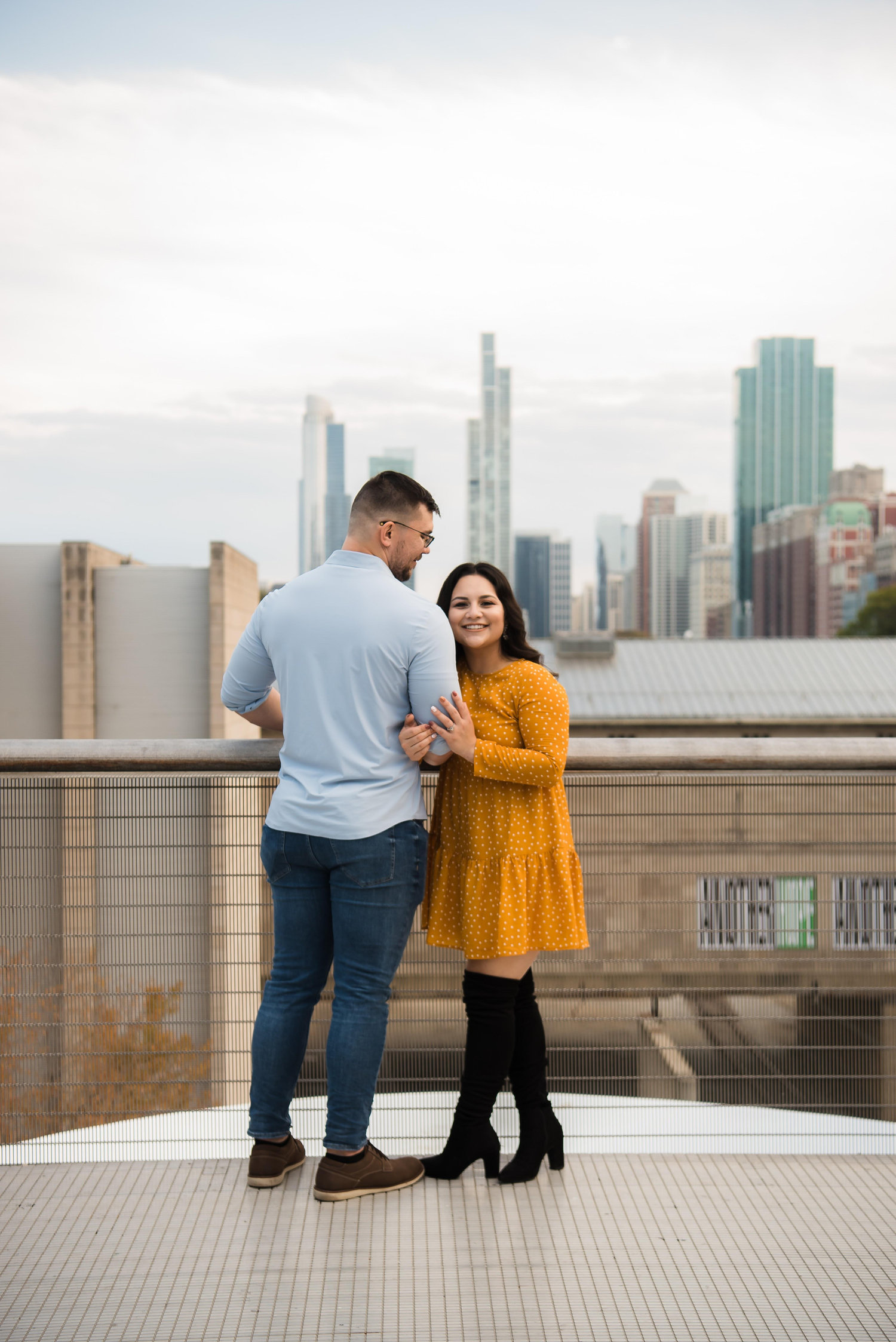 The Wedding Website of Hillary Hon Yencha and Raymond Yencha