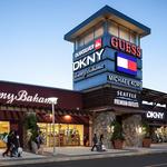 Seattle Premium Outlets