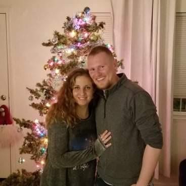 Our First Christmas