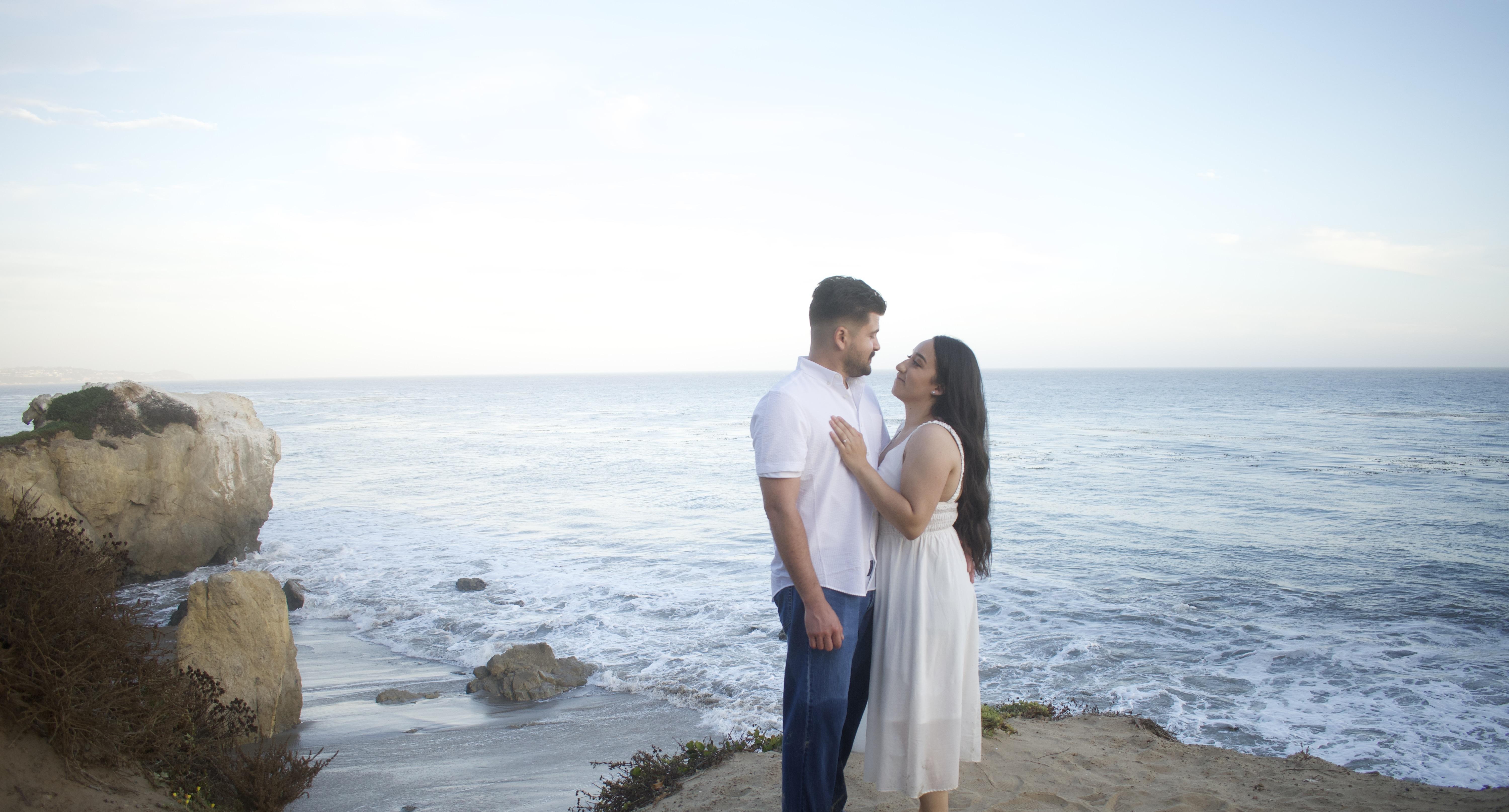 The Wedding Website of Adrian Murray and Arianna Romero