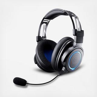 Premium Wireless Gaming Headphones