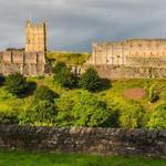 Richmond Castle