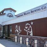 Firestone Walker Brewing Company - The Propagator