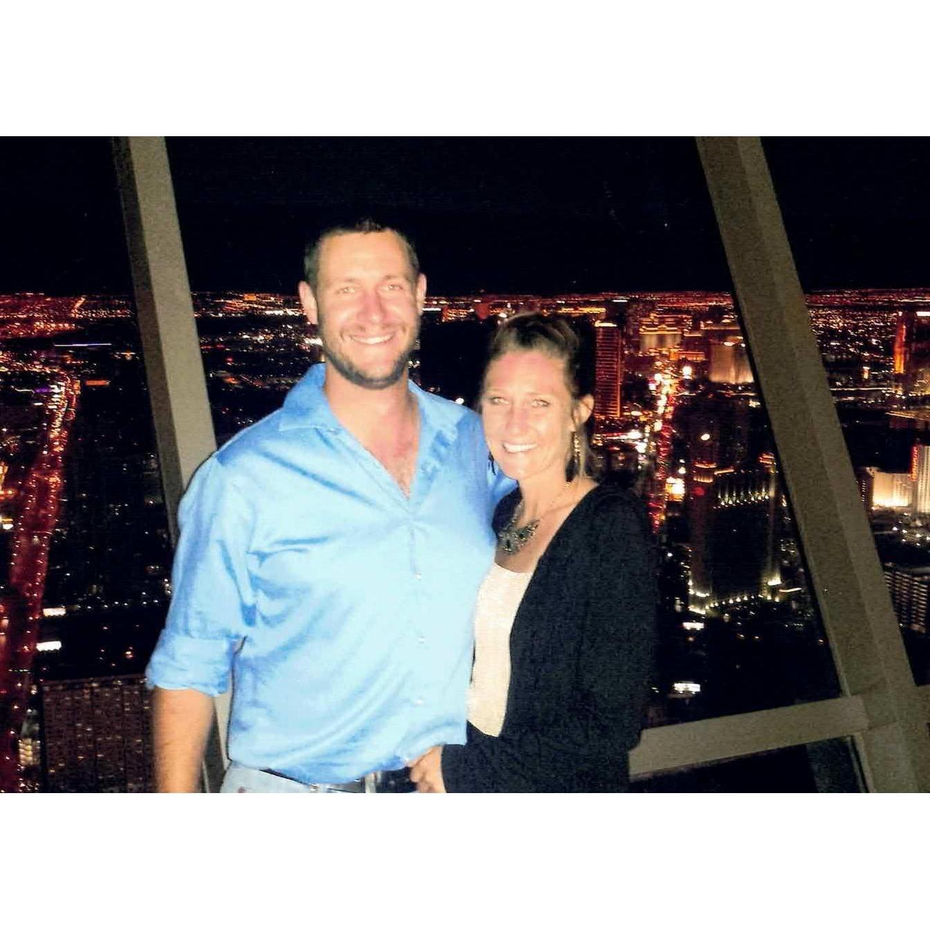 Las Vegas