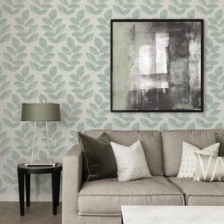 Sprig Self Adhesive Wallpaper