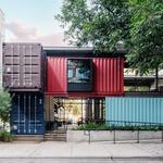 Hang out on Rainey Street