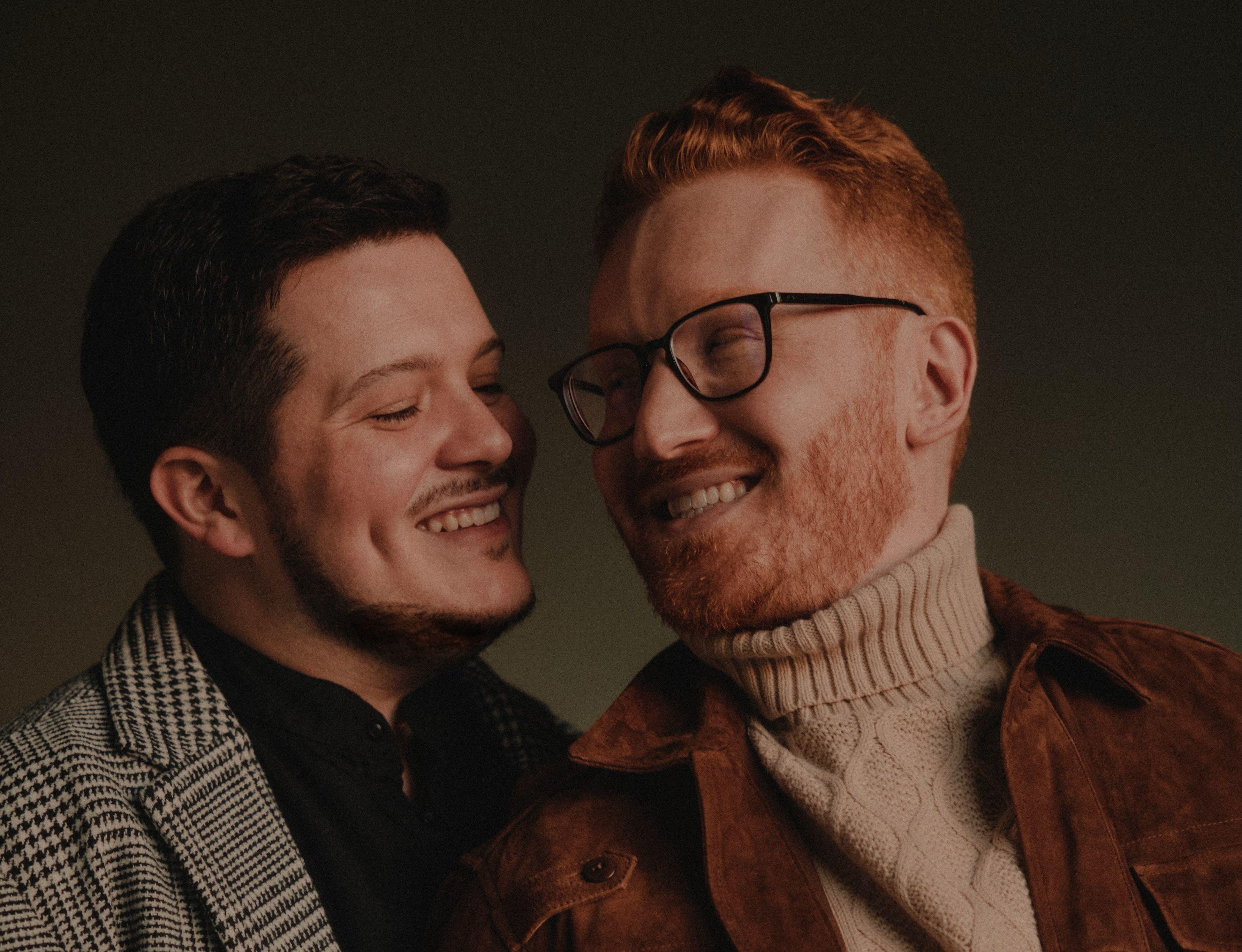 The Wedding Website of Albert Bonitzer III and Andraé Vigil-Romero