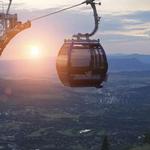 Gondola Ride