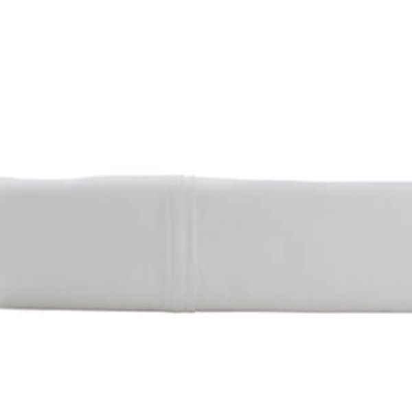 Biltmore® Hotel Pillowcases White Standard Size