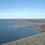 Cedar Bluff Reservoir 