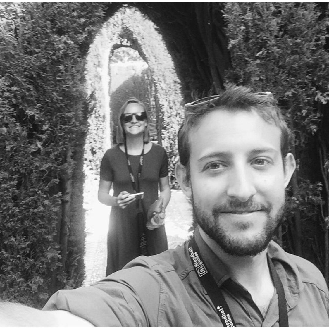 #joshandkateyslastsummervacay