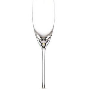 Lenox Stemware, Timeless Platinum Signature Flute