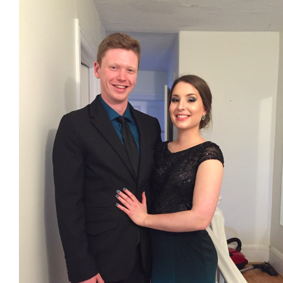 XDT Formal 2016