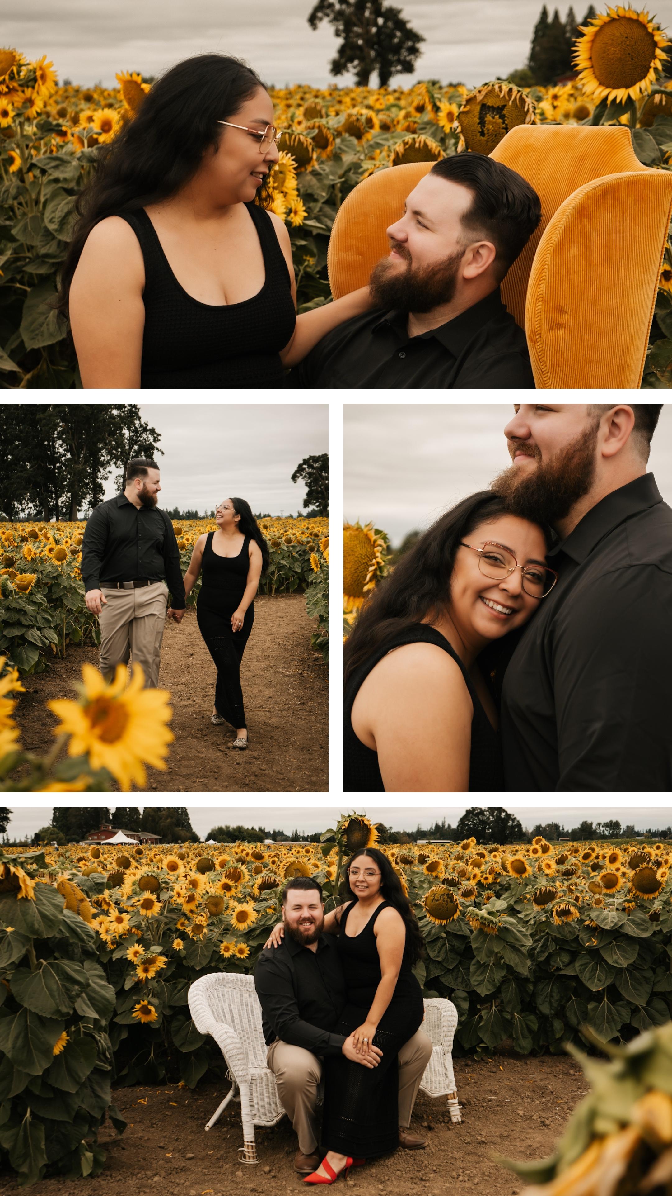 The Wedding Website of Steven Senato and Brenda Morales