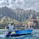 Blue Ocean Adventure Tours