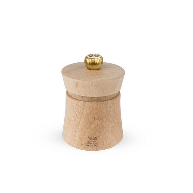 Baya Salt Mill 3", Natural