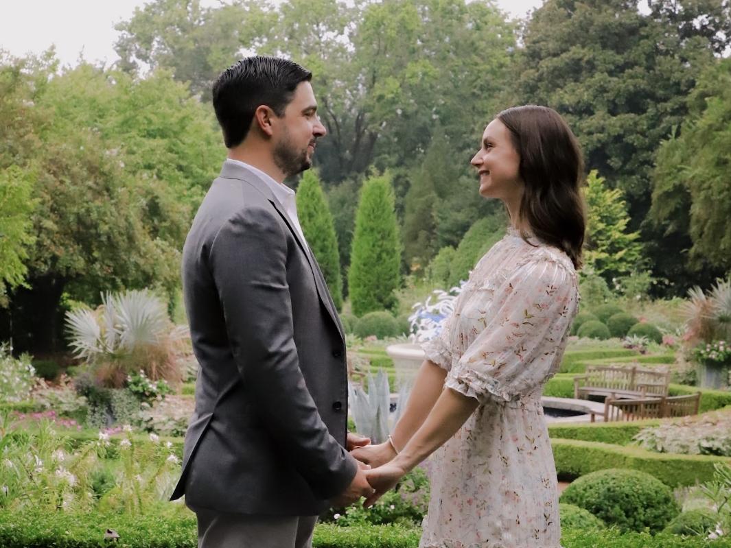 The Wedding Website of Shannon Nicosia and Kevin Madden