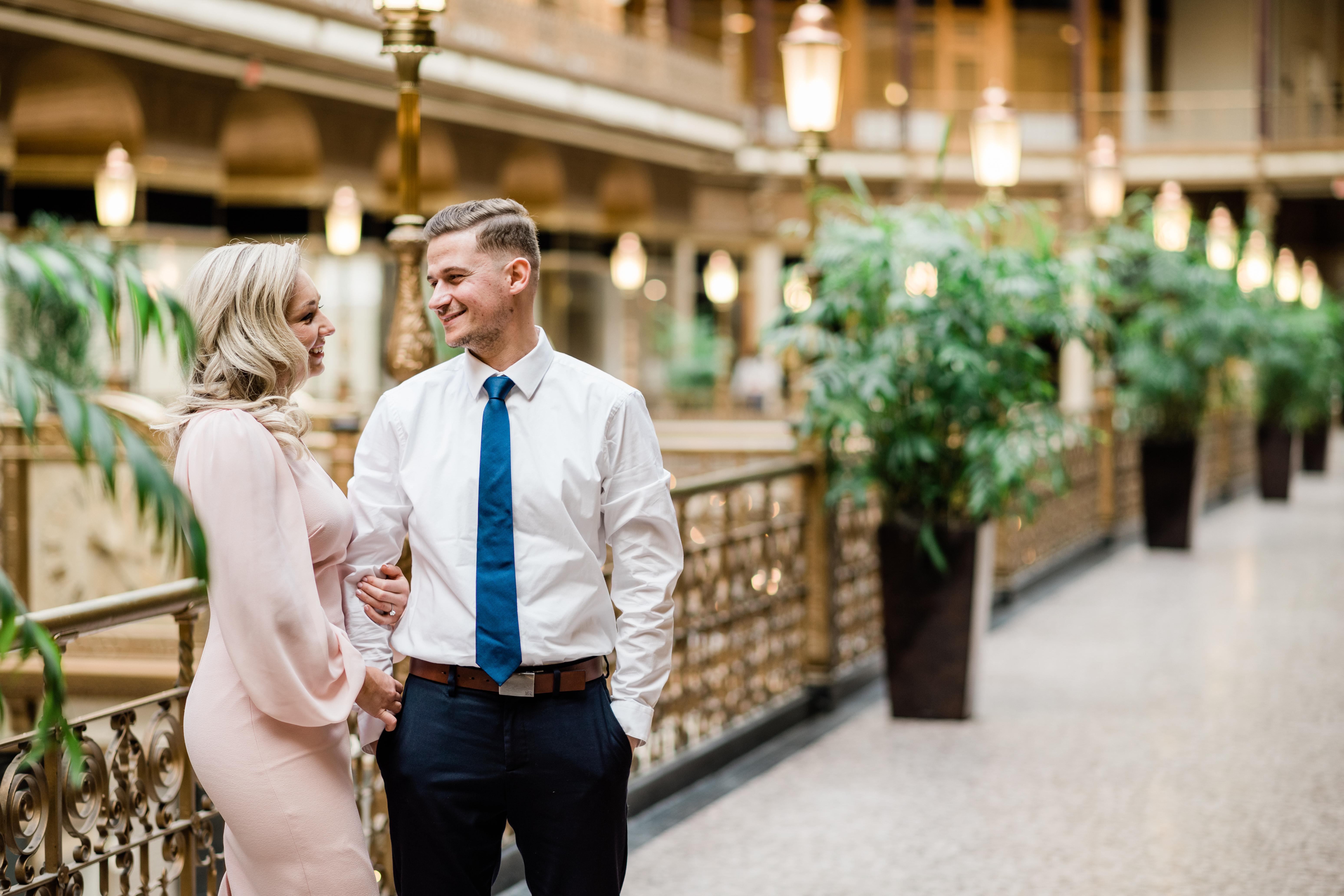 The Wedding Website of Desar Seiti and Yuliya Molotkovskaya