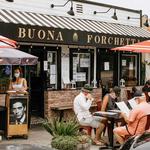 Buona Forchetta