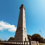 Pilgrim Monument and Provincetown Museum