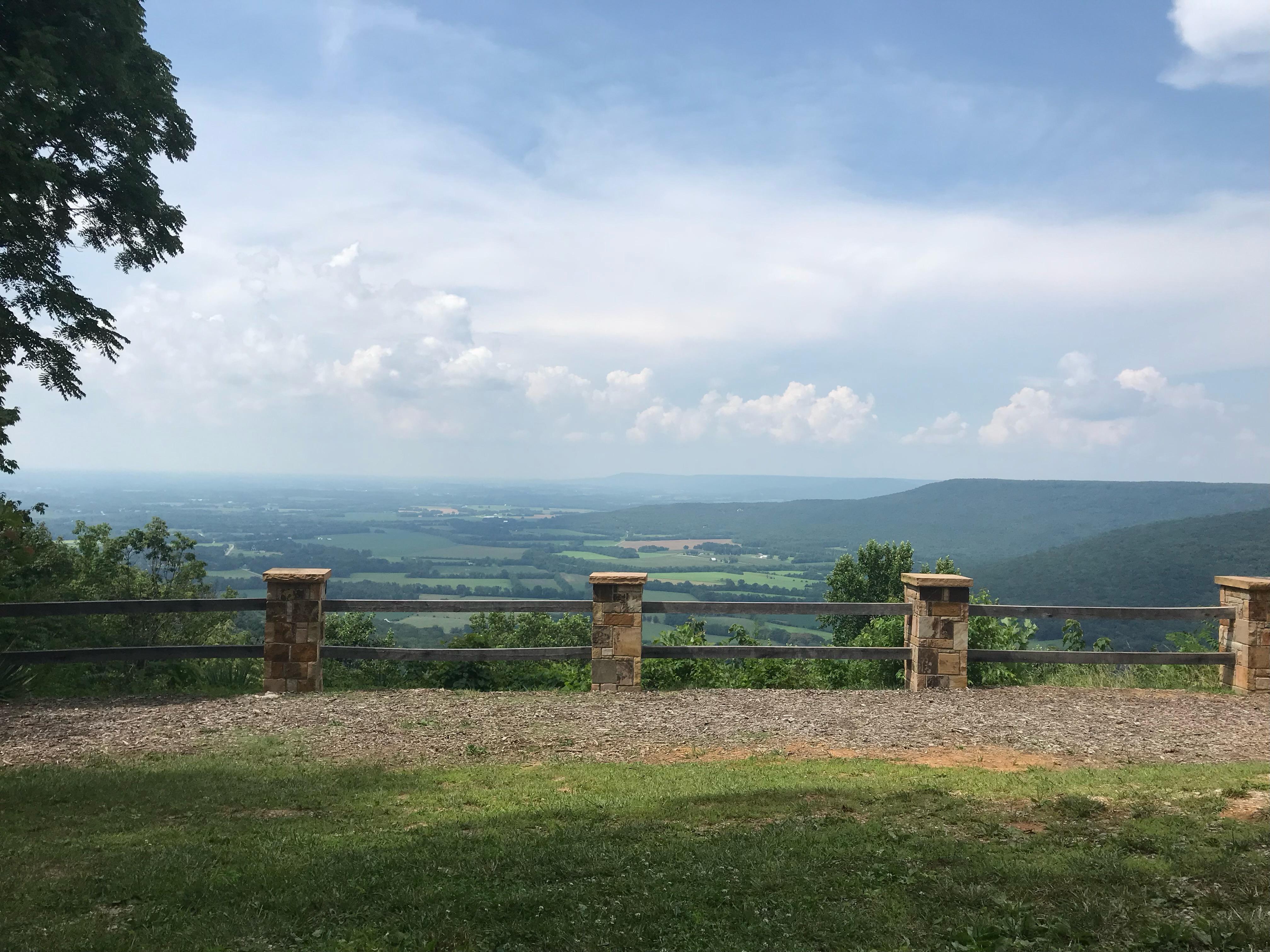 The Wedding Website of Ann Pearman Harkins and David Harkins