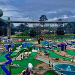Mr. Putty's Fun Park