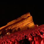 Red Rocks Park and Amphitheatre