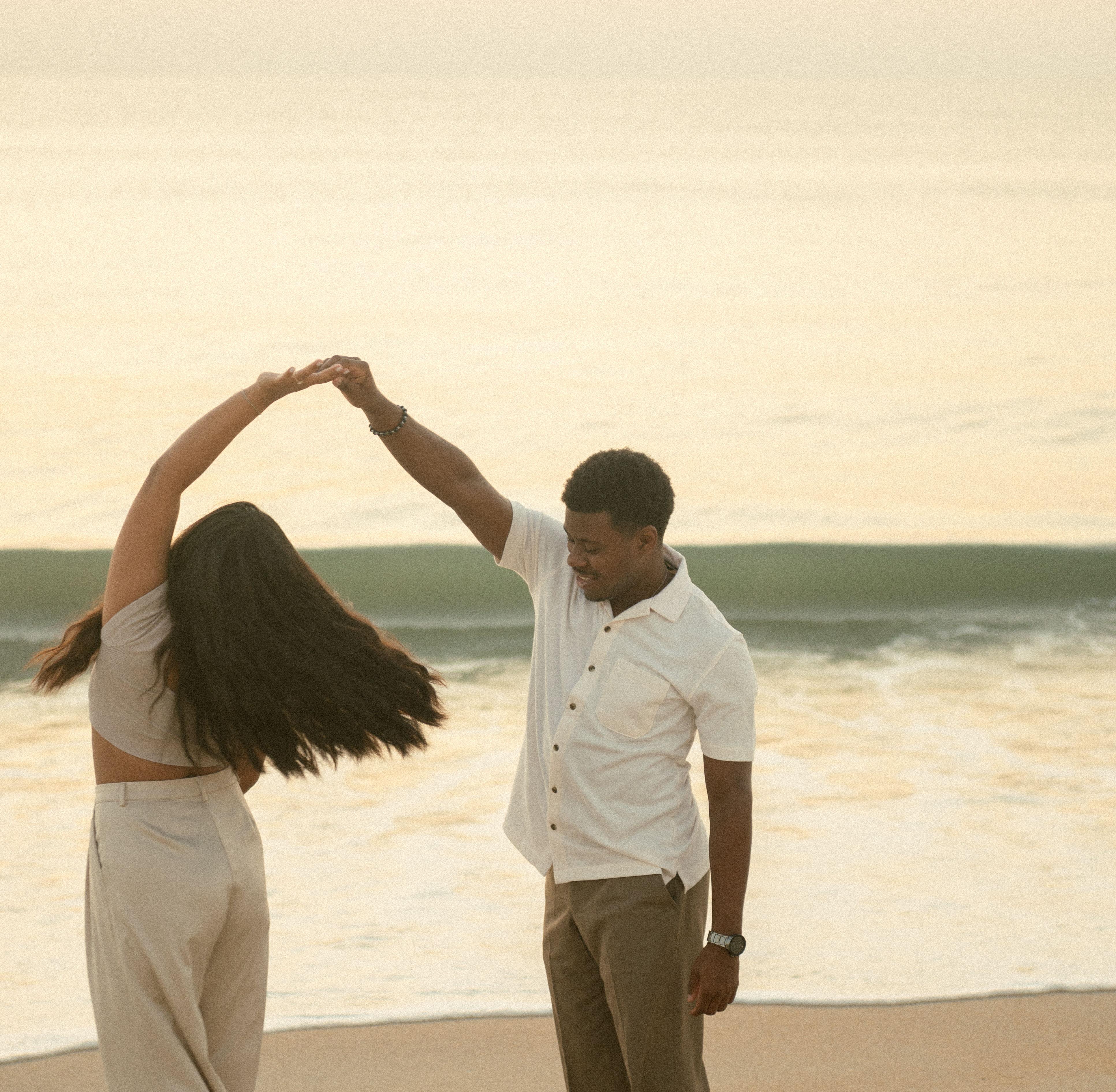 The Wedding Website of Jessica Lao and Malik Mitchell