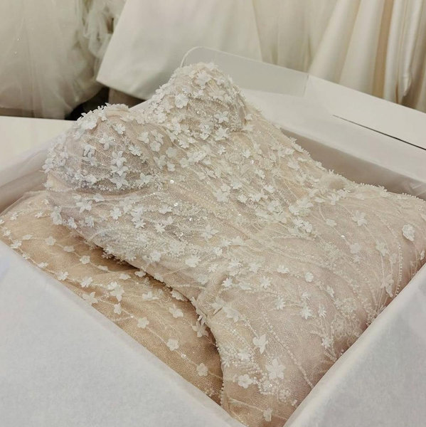 Dress Preservation