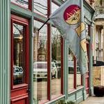Ava's Pizzeria & Wine Bar - St. Michaels