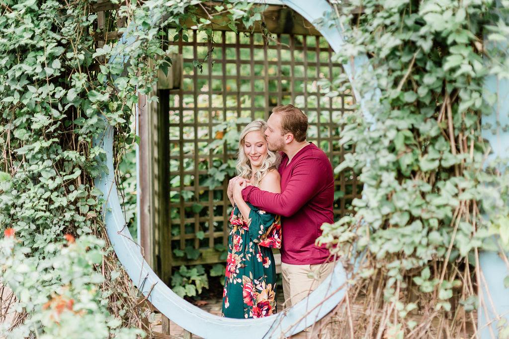 The Wedding Website of Shelby Schuttera and Ryan Meers
