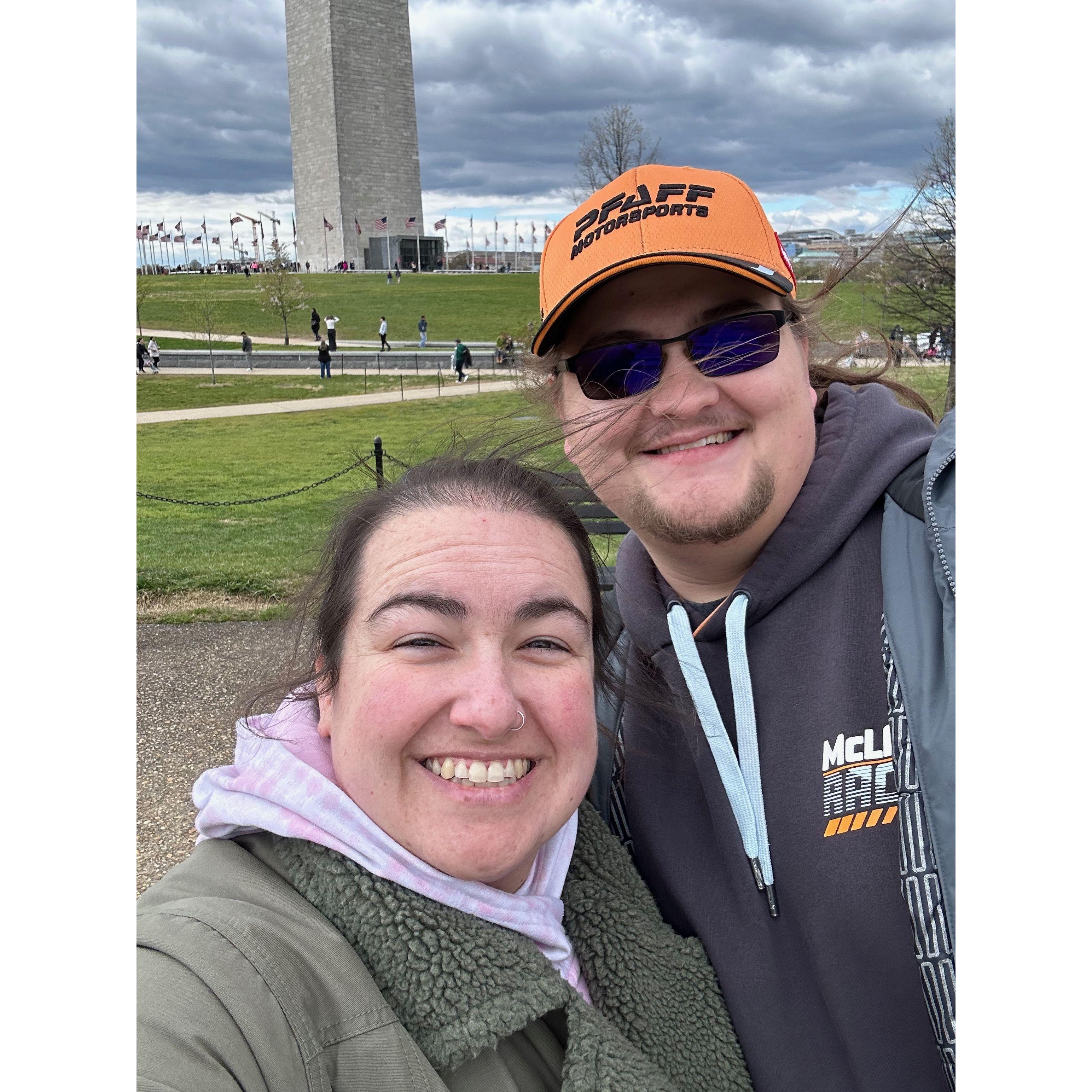DC