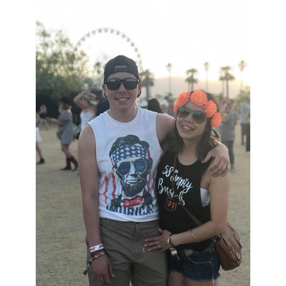 Stagecoach 2018.