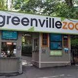 Cleveland Park & the Greenville Zoo