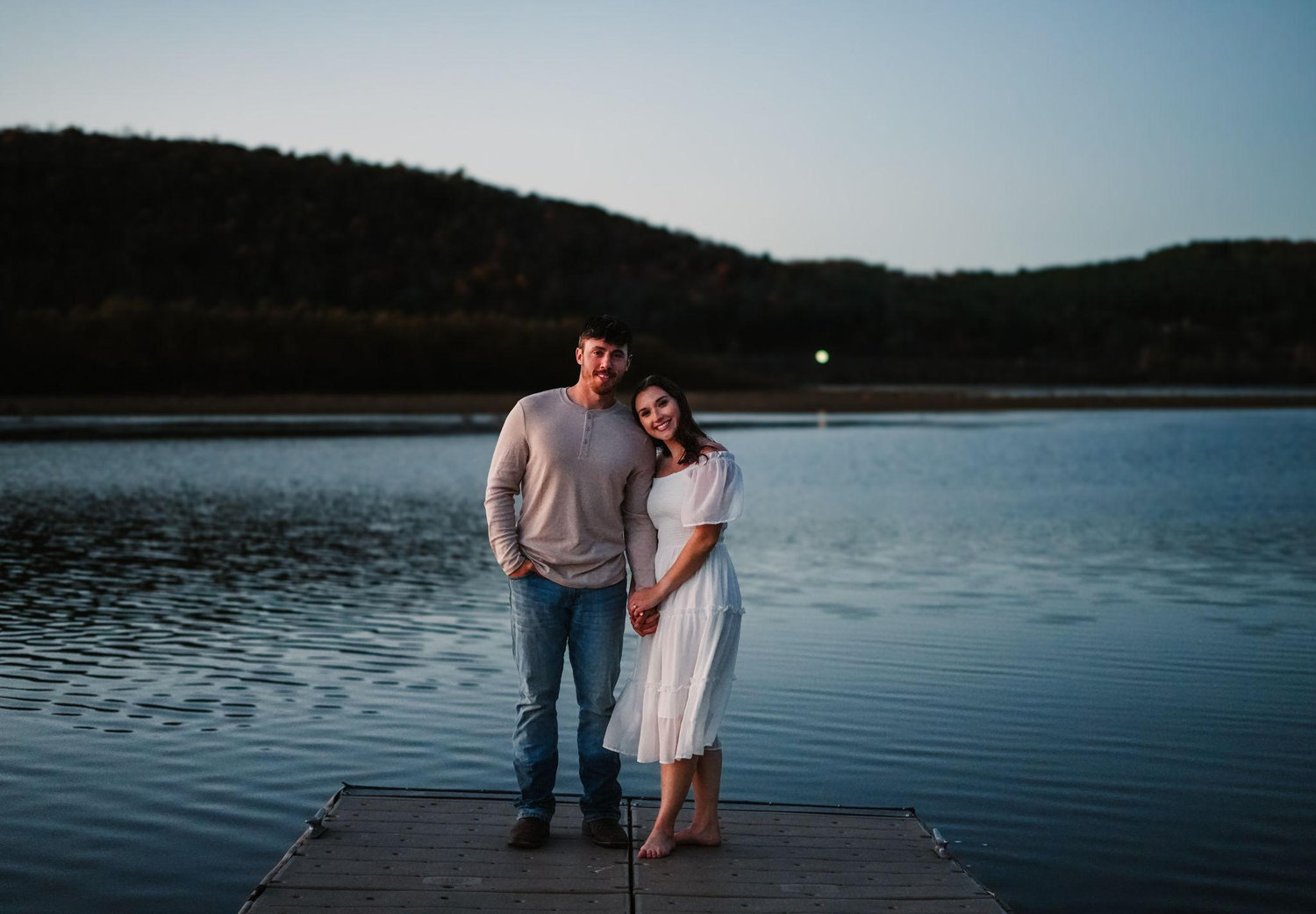 The Wedding Website of Alexis Banik and Austin Richards