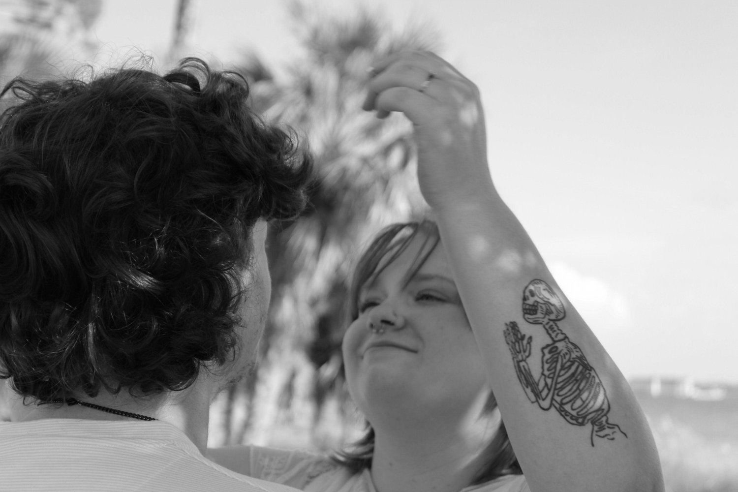 The Wedding Website of Madison Jones and Dustin Hanes