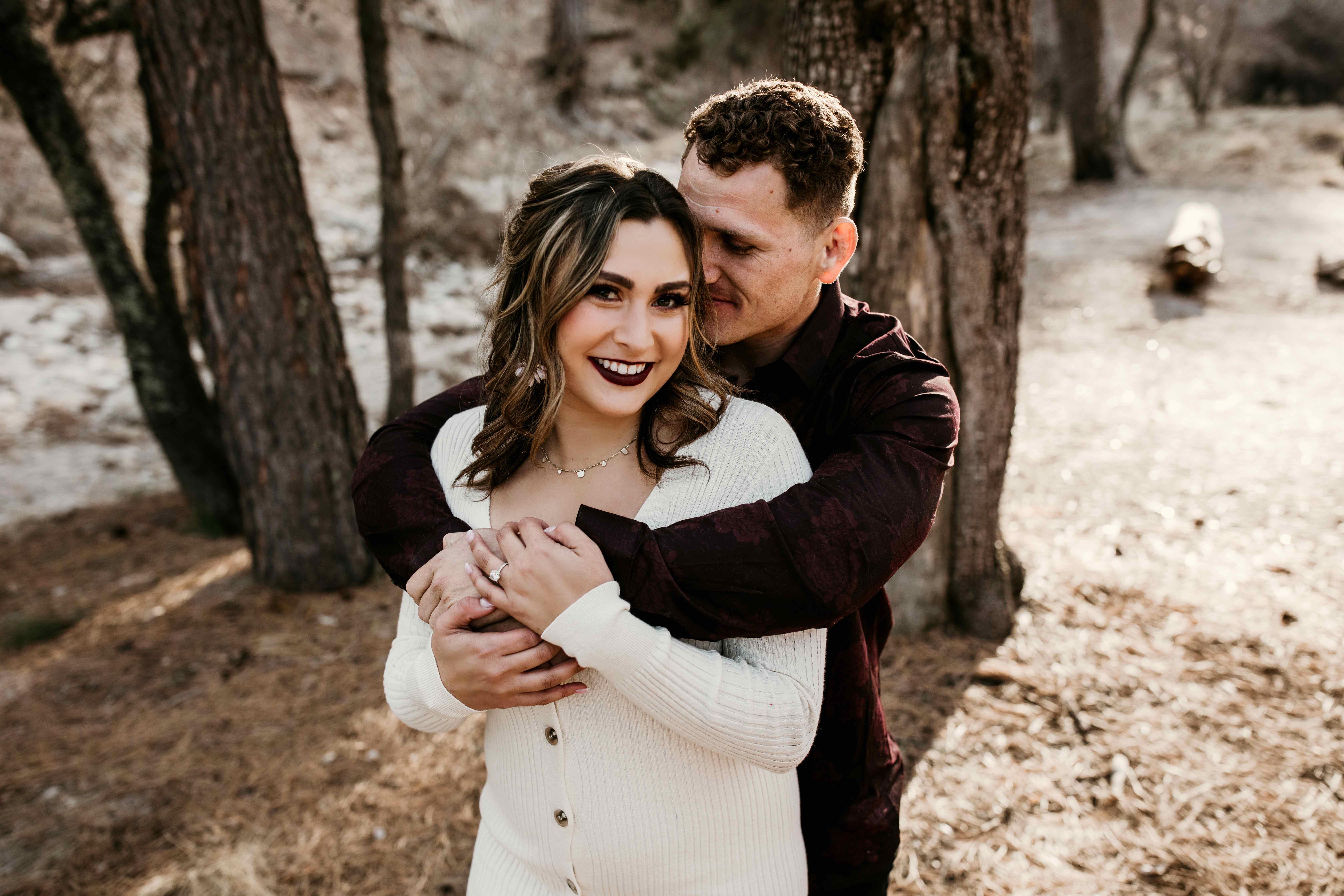 The Wedding Website of Camryn Conforti and Joseph Breese