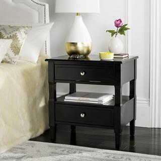 Jenson Two Drawer Night Stand