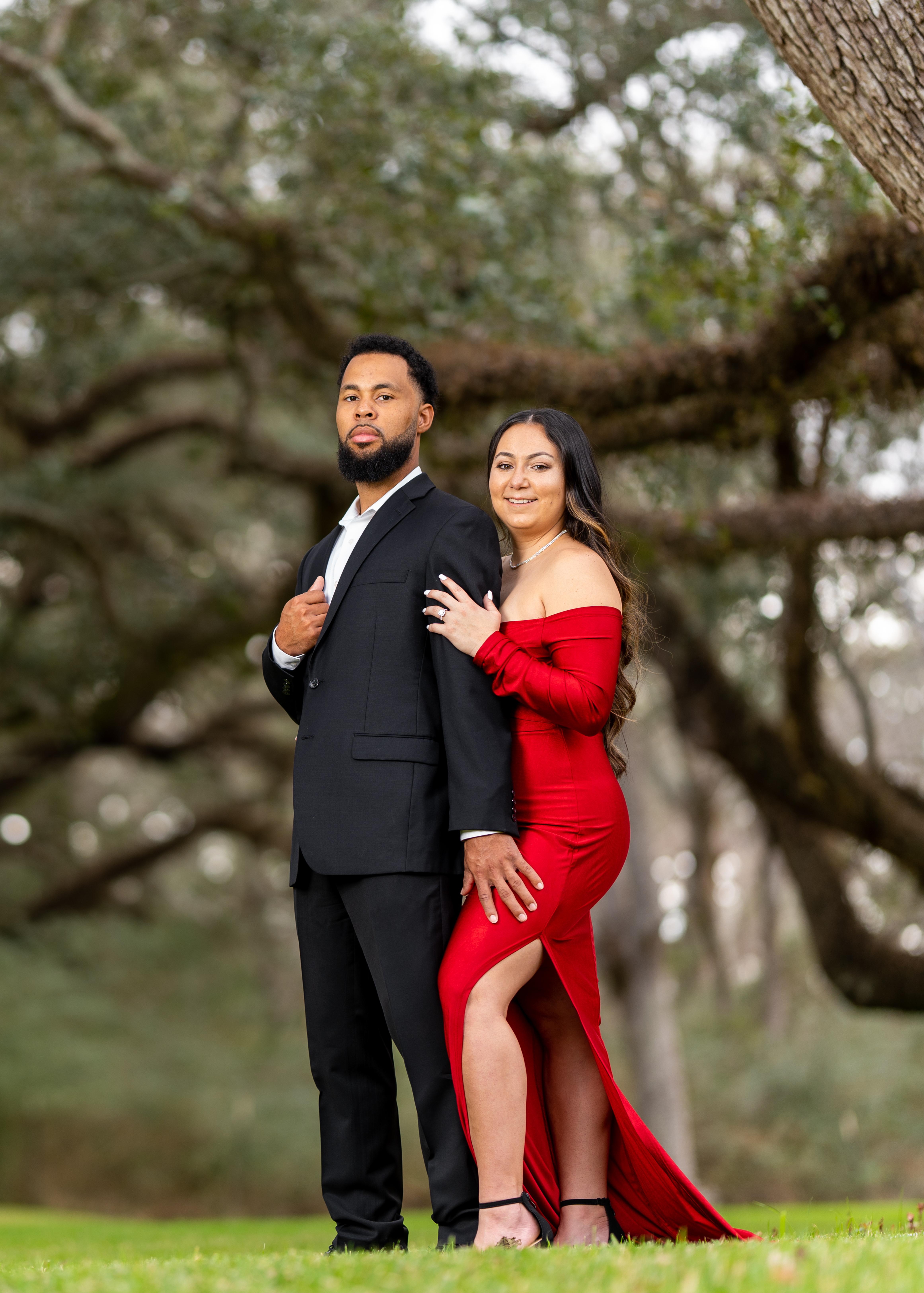 The Wedding Website of Selena Hernandez and Ryan Hawkins