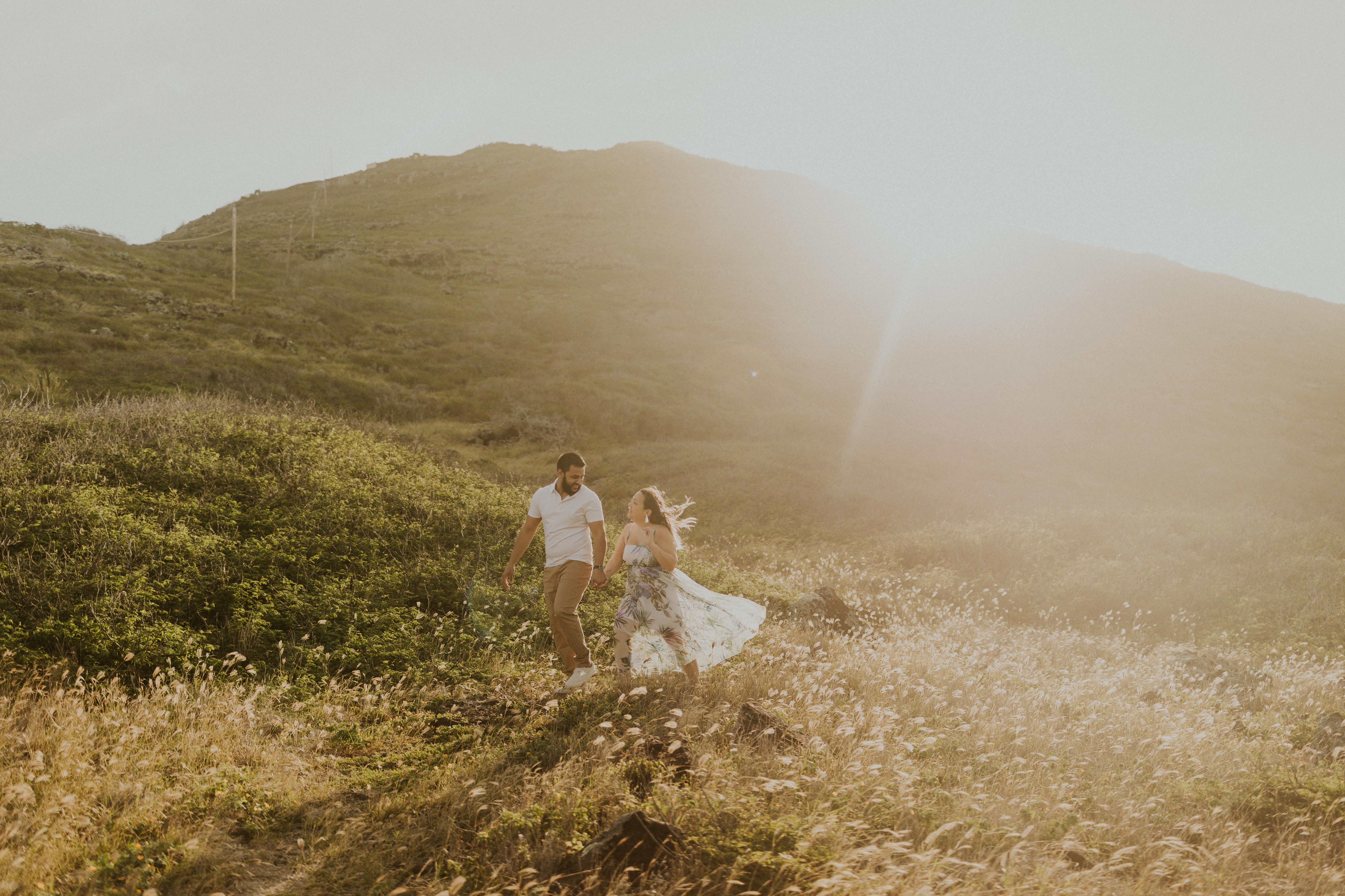 The Wedding Website of Leslie Almiron and Hanzalah Qureshi