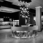 Aloft Coral Gables