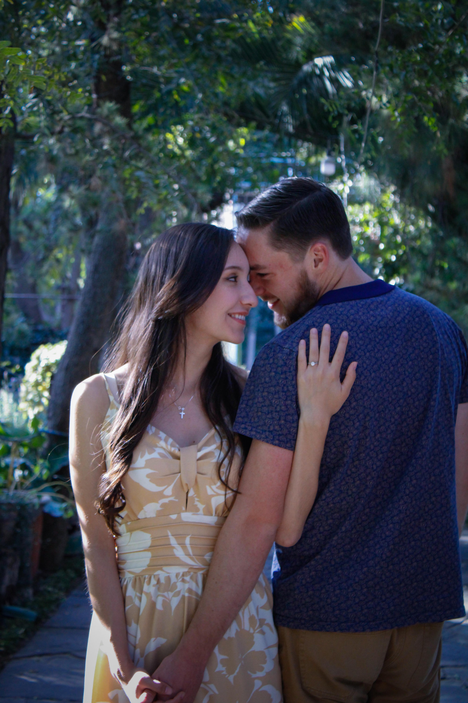 The Wedding Website of J.T. Feagans and Luce Heredia Jirasko