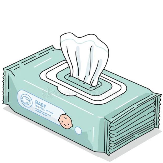 Huggies Natural Care Sensitive Unscented Baby Wipes (Select Count)