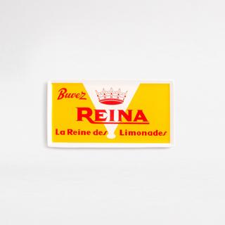 Reina Voyage Tray