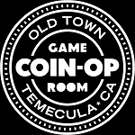 Coin-Op Game Room Temecula