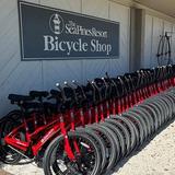 Bike Riding