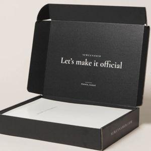 NewlyNamed Box
