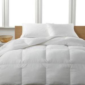 Calvin Klein - Almost Down King Down-Alternative Comforter