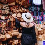 Explore local markets & art villages