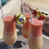 Unlimited Premium Drinks